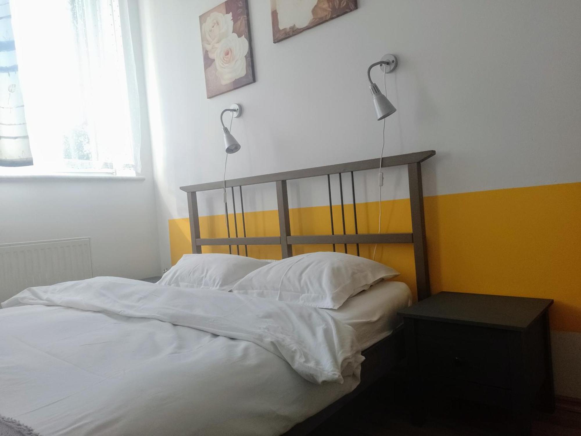 U Bozeny Pokoje Dźwirzyno Exteriér fotografie